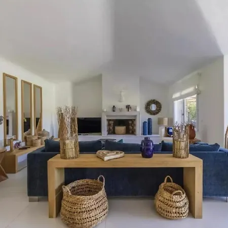 Vila Estel Porto-Vecchio (Corsica)