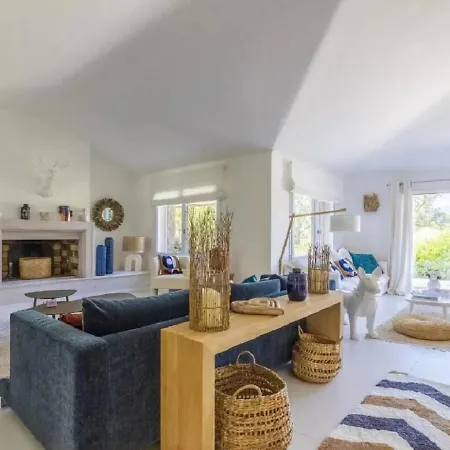 Vila Estel Porto-Vecchio (Corsica)