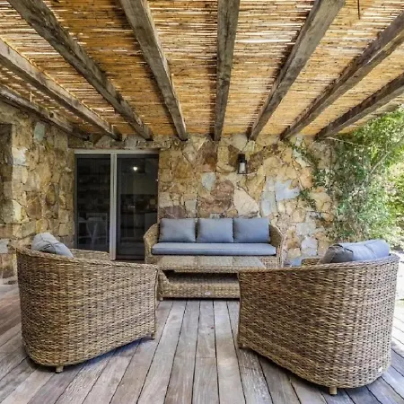Estel Porto-Vecchio (Corsica)