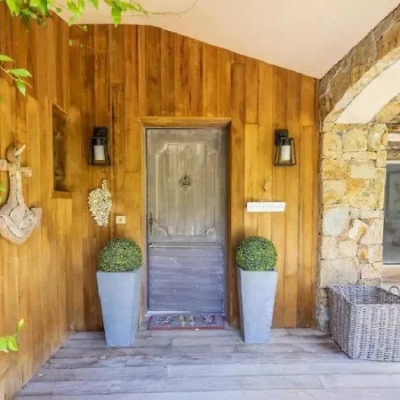 Vila Estel Porto-Vecchio (Corsica)