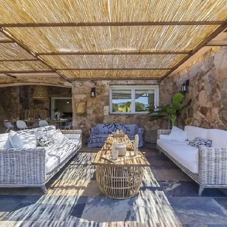 Vila Estel Porto-Vecchio (Corsica)