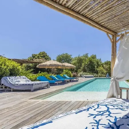 Vila Estel *