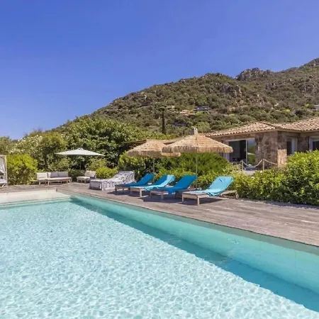 Estel Porto-Vecchio (Corsica)