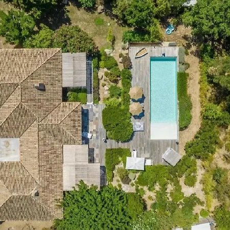 Vila Estel