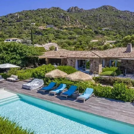 Estel Vila Porto-Vecchio (Corsica)
